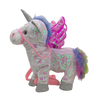 Winged Interactive Unicorn Toy