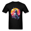 Robot Unicorn Shirt | 🦄 Kawaii Unicorn Store