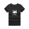 Save The Chubby Unicorn Shirt | 🦄 Kawaii Unicorn Store