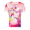 Sick Unicorn Shirt | 🦄 Kawaii Unicorn Store