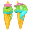 Unicorn Ice Cream Squishy