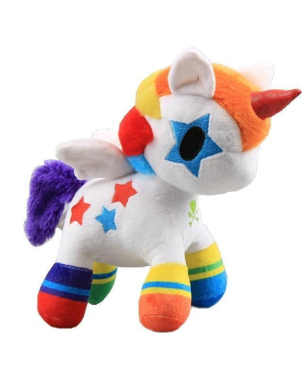 Star Unicorn Plush | 🦄 Kawaii Unicorn Store