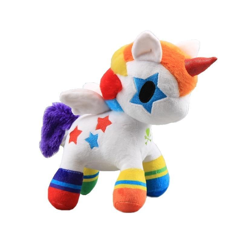 Star Unicorn Plush | 🦄 Kawaii Unicorn Store