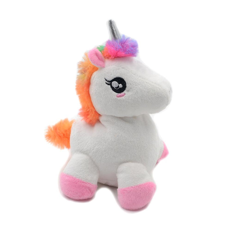 Talking Unicorn Plush | 🦄 Kawaii Unicorn Store