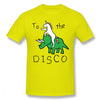To The Disco Unicorn Shirt | 🦄 Kawaii Unicorn Store