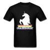 Totally Straight Unicorn Shirt | 🦄 Kawaii Unicorn Store