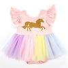 Tulle Unicorn Dress | 🦄 Kawaii Unicorn Store
