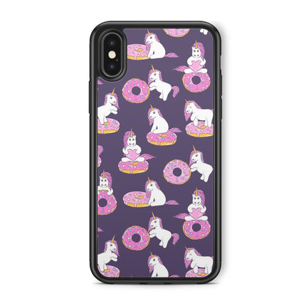 Unicorn iPhone XS Max Case | 🦄 Kawaii Unicorn Store