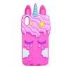 unicorn jelly iphone case