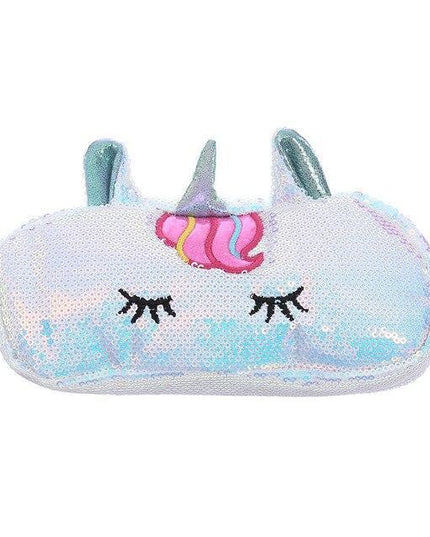 Unicorn Pencil Case For Sale | Kawaii Unicorn Store