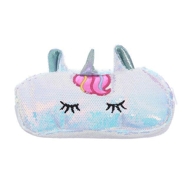 Unicorn Pencil Case For Sale | Kawaii Unicorn Store