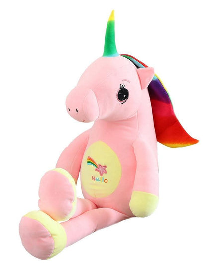 Unicorn Pig Stuffed Animal | 🦄 Kawaii Unicorn Store