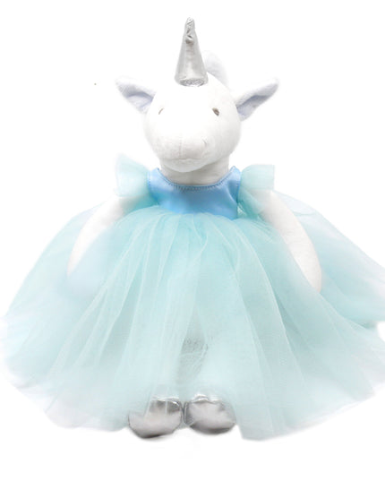 Unicorn Plush With Tutu | 🦄 Kawaii Unicorn Store
