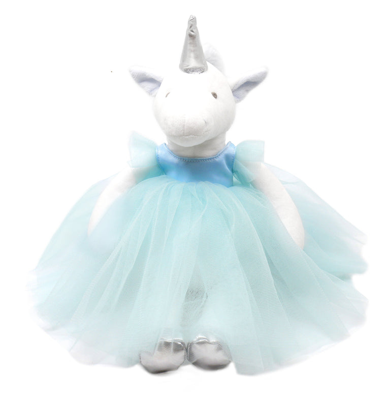 Unicorn Plush With Tutu | 🦄 Kawaii Unicorn Store
