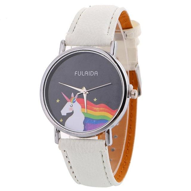 Unicorn Quartz Watch