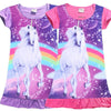 Unicorn And Rainbow Dress | 🦄 Kawaii Unicorn Store