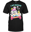 Unicorn Big Sister Shirt | 🦄 Kawaii Unicorn Store