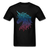 Unicorn Colored Shirt | 🦄 Kawaii Unicorn Store