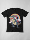 Unicorn Dinosaur Shirt | 🦄 Kawaii Unicorn Store