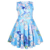 Unicorn Flower Dress | 🦄 Kawaii Unicorn Store