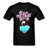 Unicorn Heart Shirt | 🦄 Kawaii Unicorn Store