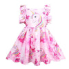 Unicorn Pink Dress | 🦄 Kawaii Unicorn Store