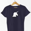 Unicorn Shape Shirt | 🦄 Kawaii Unicorn Store