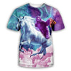 Unicorn Sloth Shirt | 🦄 Kawaii Unicorn Store