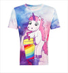 Unicorn Smoothie Shirt | 🦄 Kawaii Unicorn Store