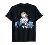 Unicorn Weightlifting Shirt | 🦄 Kawaii Unicorn Store