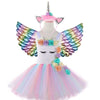 Unicorn Wings Fancy Dress | 🦄 Kawaii Unicorn Store