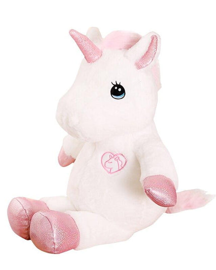 White Unicorn Stuffed Animal | 🦄 Kawaii Unicorn Store