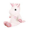 White Unicorn Stuffed Animal | 🦄 Kawaii Unicorn Store