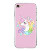 Wonderful Unicorn iPhone Case